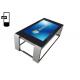 Indoor 43 Inch 1080P Smart Touch Screen Table Top