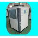 2HP Industrial Water Cooled Chillers / Air Cooled Liquid Chiller With Vacuum Pump