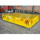20m/Min Battery Operated Trackless Transfer Cart