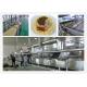 Electric Fully Automatic Noodle Making Machine By Fresh Buckwheat Bulk Cereal Chow'