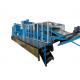 High speed Nonwoven Carding Machine for geotextile fabric production line