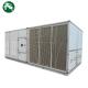 Convention Centers Large Integrated Air Handling Unit Rooftop Packaged Unit