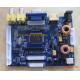 Royal Display LCD Display Controller Board For LCD Screen VGA AV Signal Input