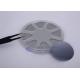 Undoped Ge Substrate By CZ, 3”, Polished Wafer -Powerway Wafer