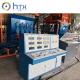 3D Automatic Hydraulic Concrete Stone Making Machine For Faux Wall Panels Building