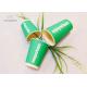 Compostable Hot Beverage Disposable Cups PE / PLA Lining Eco Friendly Printing