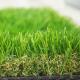 Abrasion resistant Landscaping Synthetic Grass Turf Gazon Fake Green Carpet For Wedding