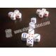 Casino Magic Radio Wave Cheating Dice For Private Mahjong Gambling
