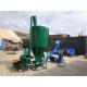1 Ton Per Hr Poultry Feed Production Line Animal Feed Granulator For Farm