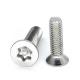 1 1 2 1 1 4 Stainless Steel Furniture Screws Bolts High Tensile For Fiber Cement Board