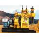 XY-1 Exploration Core Rig ,100 Meters Geological Drilling Rig Machine For Engineering Investigation