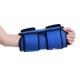 PVC 0.87Kg/PC Wrist Ice Pack Wrap For Pain Relief