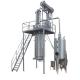 Moringa Seed Oil Extraction Machine / Hemp Oil Extraction Equipment Longlife
