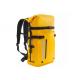Outdoor PVC Waterproof Diving Backpack , Multifunctional Waterproof Scuba Bag