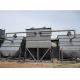 Wastewater Water Treatment Equipment with Shallow Air Flotation Technology