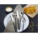 Newto NC330 black flatware/dinnerware/colorful tableware/cutlery