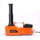 24V Cordless 15 Ton Hydraulic Jack Position Adjustable With Safety Valve