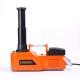 Total Weight 15 Ton Electric Car Jacks With Jump Starter Built In Lithium Battery