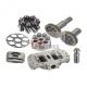Steel Hydraulic Rexroth Pump Parts A8VO55 A8V55 A8V055 For Doosan