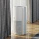 240V Home Hepa UV Air Purifier For Virus Bedroom Appliances Low Noise