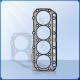 Suitable for Thermo King TK486V cylinder head gasket 33-2932 33-6021 PC40 MR-3 seal