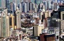 Shanghai New Home Sales Rise by Volume and Price