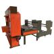 500KN Cutting Force Sanding Disc Punching Machine for Production Line in Manufacturing Plant