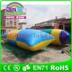 Blob Jump Water Toys,Water Blob Jumping Bag Inflatable Aqua Trampoline