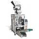 New High Quality 304SS 500-1000g Grain Beans rice Salt Sugar Metering cups pouch Packaging Machine