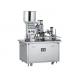 Cream Automatic Tube Filling And Sealing Machine Plastic Soft Tube Filling Sealing Machine
