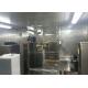 Performance Test Energy Efficiency Lab For Household Refrigerator Freezers