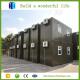 australia expandable container house,modular container house,prefabricated container house,container house furnished