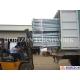 Telescopic Length Scaffolding Steel Prop , Adjustable Steel Builders Prop 30KN