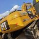 ORIGINAL CATERPILLAR 320D Used Excavator Machine Digger for Your Construction Projects