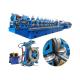 CE Automatic Erw Carbon 4.0mm Steel Pipe Production Line