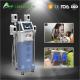 Fat freezing coolshape cryolipolysis cold body sculpting machine with 4handles