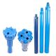 Cheap drill machine spare parts dth hammers and button drilling tools
