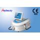 10.4'' Portable  Fractional RF Scar Removal , Anti Wrinkle Machine