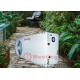 Meeting MD20D 7KW Air Source Heat Pump For House Heating