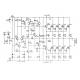 3oz Reverse Engineering 4 Layer Pcb