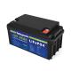 Lifepo4 12v 66Ah 50 Ah 12 Volt Lithium Iron Phosphate Battery Box