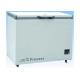 -25 ℃ Lab Chest Freezer With Digital Thermometer , Medical Grade Refrigerator Freezer
