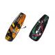 Unisex Carbon Fibre Surfboard BluePenguin Fast Shipping Gas Powered Surfing Best Deals