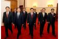 Top state leaders attend meeting of 3rd Session of CPPCC National Committee