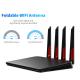 Long Range 5GWIFI Outdoor WiFi Router with Patent Rubber Antenna and Omin Radiation