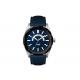 Sapphire Glasses  100 M Stainless Steel Waterproof Watch Scratched Proof