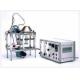 ISO 5657 Flammability Testing Equipment Radiant Heat Source Ignitability Of Building Products