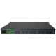 PM60EA/00-10H IP Matrix Switcher, decoder, with 10ch HDMI Output at 4K resolution, Powerful Video Wall Management