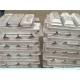 High Purity 15kg Aluminum Ingot With Raw Material CE SGS