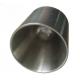 99.95% High Temperature Tungsten Pot with Density 19.35 g/cm3